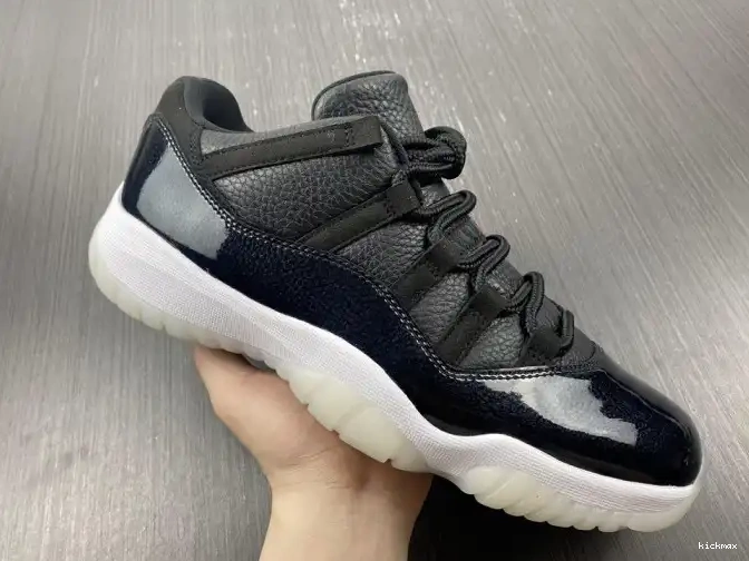 Rep AV2187-001 Retro 72-10 Jordan Low 11 Air 0529